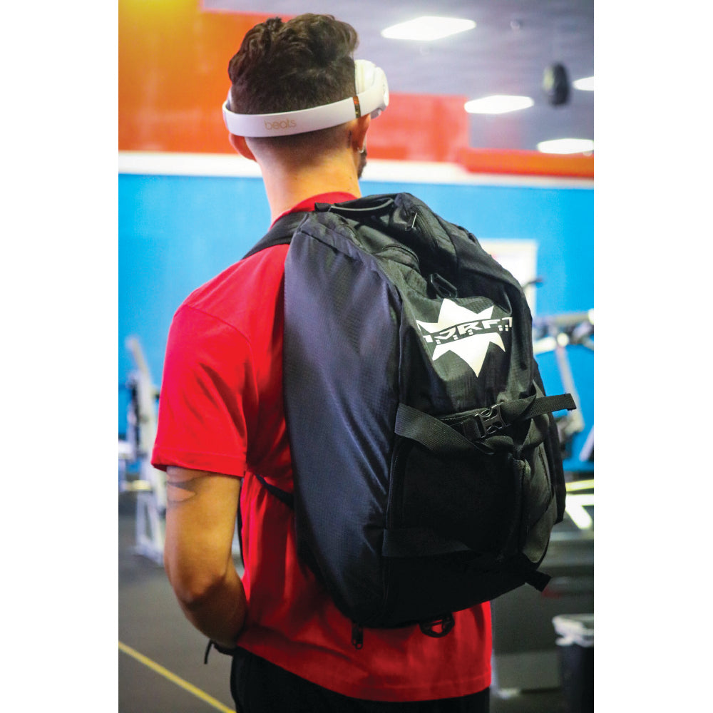Black Viper Gym Bag