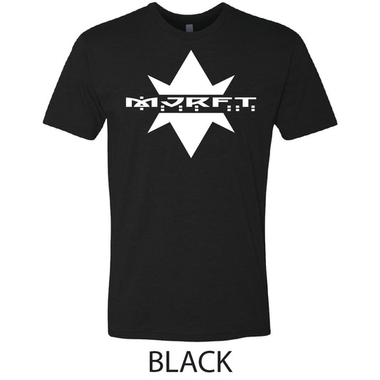 STAY F.A.T. T-Shirt